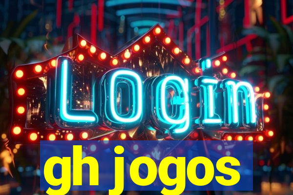 gh jogos